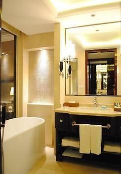 Hebei Zhongheng Haojing Hotel Ershilipu  Esterno foto