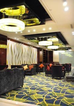 Hebei Zhongheng Haojing Hotel Ershilipu  Esterno foto
