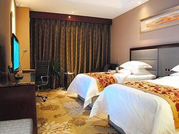 Hebei Zhongheng Haojing Hotel Ershilipu  Esterno foto