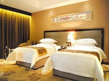 Hebei Zhongheng Haojing Hotel Ershilipu  Esterno foto